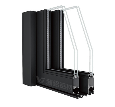 品質斷橋鋁體現門窗的安全、舒適!