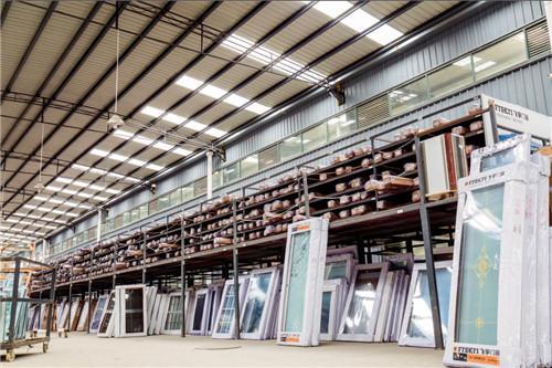 數(shù)據(jù)洞察指導未來決策 數(shù)夫ERP賦能門窗制造企業(yè)成功