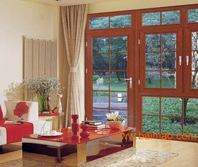 蕪湖高端門窗 精湛工藝與卓越品質的完美融合