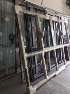 竭誠門窗廠 專業門窗制造的高品質之路