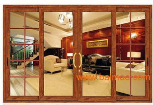 維斯盾斷橋鋁門窗 誠邀加盟，共創綠色家居未來