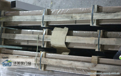 探秘深圳70系列木紋斷橋隔熱平開(kāi)窗 科技與美學(xué)的卓越融合