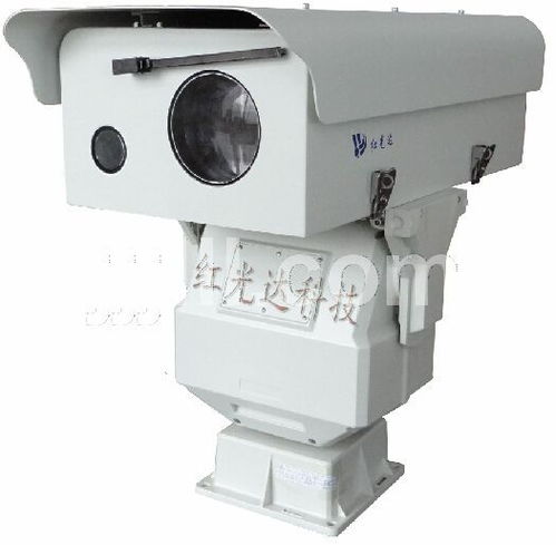 激光夜視超遠距離飛機場監控系統 提升安全保障的關鍵設備