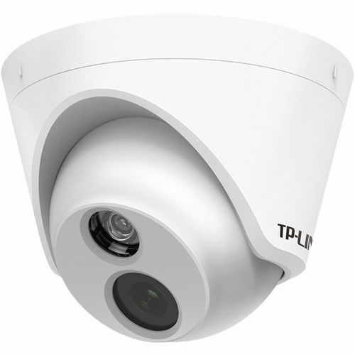 監控攝像頭的發展史