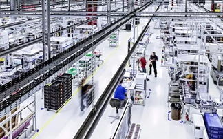 5G賦能萬物AI 高通開啟分布式智能監控新時代