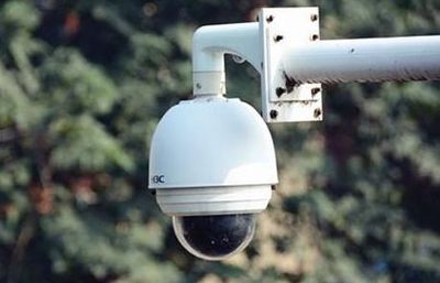 通州交通再升級，17組攝像頭密布城區主干道，智慧監控守護出行安全