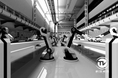 數(shù)據(jù)——釋放制造業(yè)物聯(lián)網(wǎng)價(jià)值的關(guān)鍵所在與設(shè)備監(jiān)控的深度融合