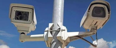 關于蚌埠市新增電子監控設備啟用的公告