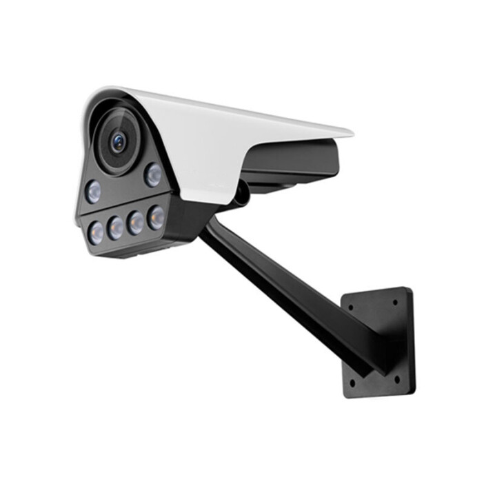 大華POE槍型攝像機 高清安防監控的可靠選擇