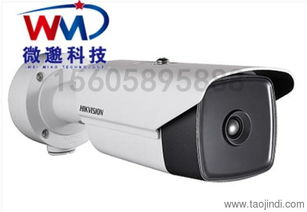 海康威視監控設備 專業維保與及時響應——以孝順微邈電子為例