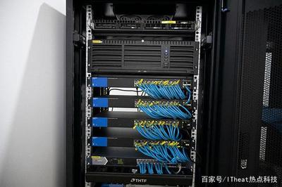 海康威視安防搭配西部數據AI HDD 構建企業級智能監控解決方案的核心動力