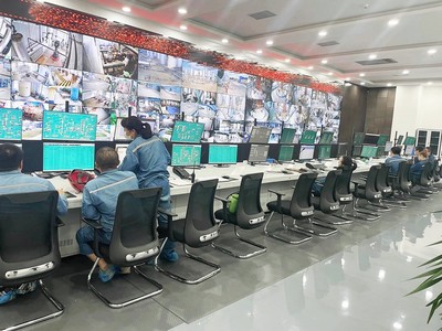 智能監控設備 構建全方位安防體系的核心力量